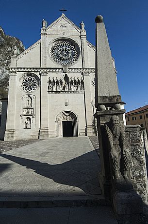 Duomo di Gemona